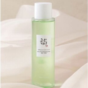 BEAUTY OF JOSEON Green Plum refreshing face tonic with AHA+BHA, 150ml