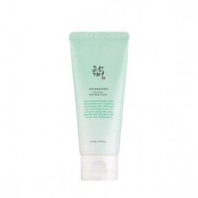 BEAUTY OF JOSEON Green Plum Refreshing face cleanser, 100ml