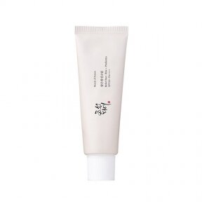 BEAUTY OF JOSEON face cream Relief Sun: Rice SPF 50+, 50ml