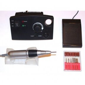 Beautyfor manicure machine, white sp.