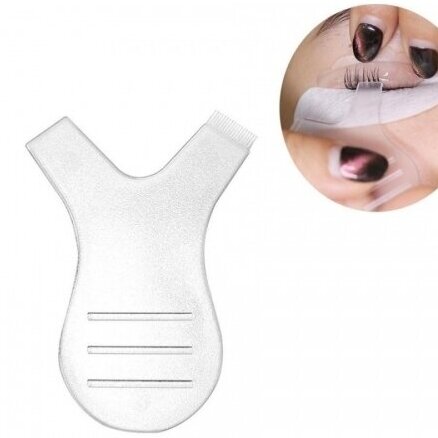 Belamu tool for eyelash lamination 1