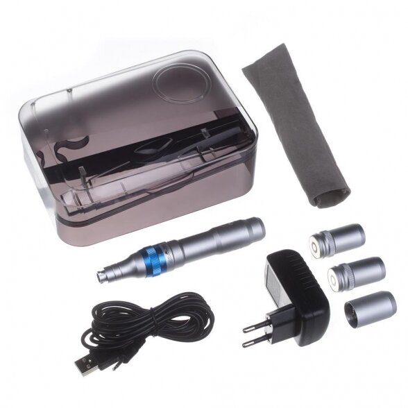 Wireless Dermapen DR PEN A6 ULTIMA 1