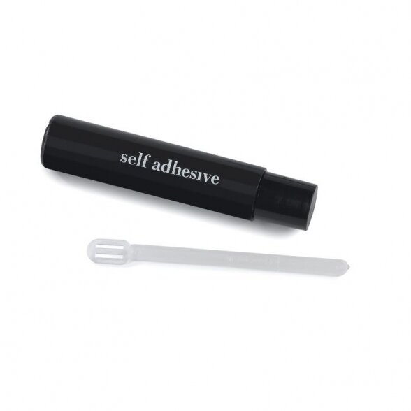 Colorless eyelash glue, 5ml