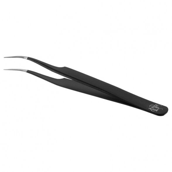 Eyelash extension tweezers STAR LOOK