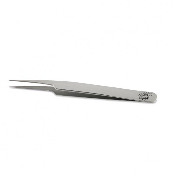 Eyelash extension tweezers STAR LOOK