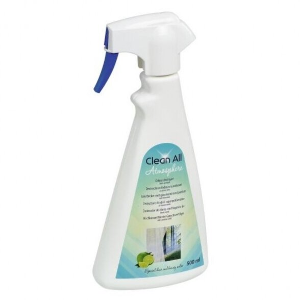 Deodorant ATMOSPHERE, 500ml