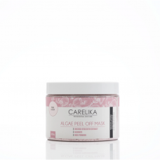 CARELIKA ALGINATE FACE MASK ORCHID, 200G