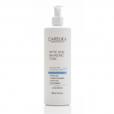 Carelika Phytic acid, balancing face tonic