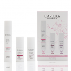 Carelika Orchid Stem Cell atnaujinantis rinkinys TRIO