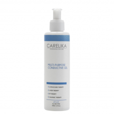 Carelika Professional conductive gel for aesthetic cosmetology, 200ml