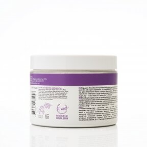 Carelika Alginate mask with Biowhite and Vitamin C, 200gr