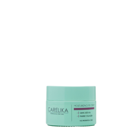 CARELIKA moisturizing eye cream, 30ml