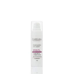 CARELIKA moisturizing eye cream, PRO SIZE, 30ml