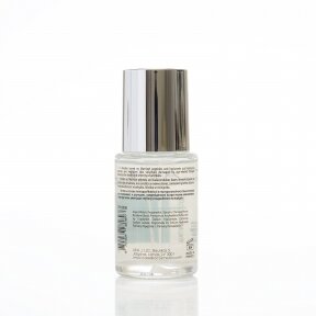 Carelika Hyaluronic Booster face serum with Hyaluron and 3% Matrixyl, 30ml