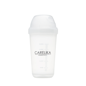 CARELIKA Container for mixing face masks, 250ml