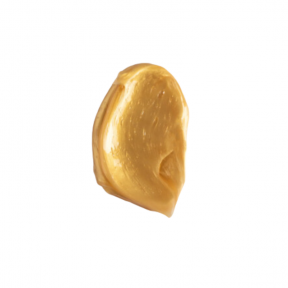 Массажный гель CARELIKA Luxury GOLD, 99,5% натуральный, 200мл