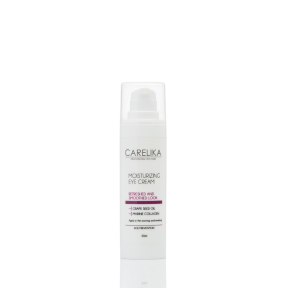 CARELIKA Orchid Stem Cell eye contour serum for mature skin, 30 ml