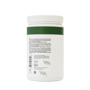 CARELIKA alginate mask with tea tree oil PRO SIZE, 500gr