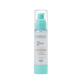 CARELIKA gentle cleansing milk, 50ml