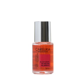 Carelika face serum Oligopeptide Anti-Age Serum, 30ml