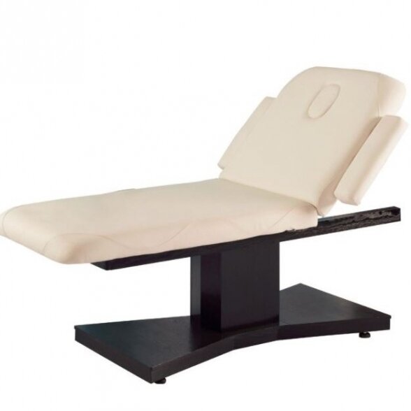 Massage table SPA AZZURRO 805, sand