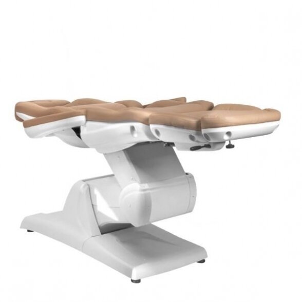 Cosmetology chair AZZURRO 870 CAPPUCINO 4