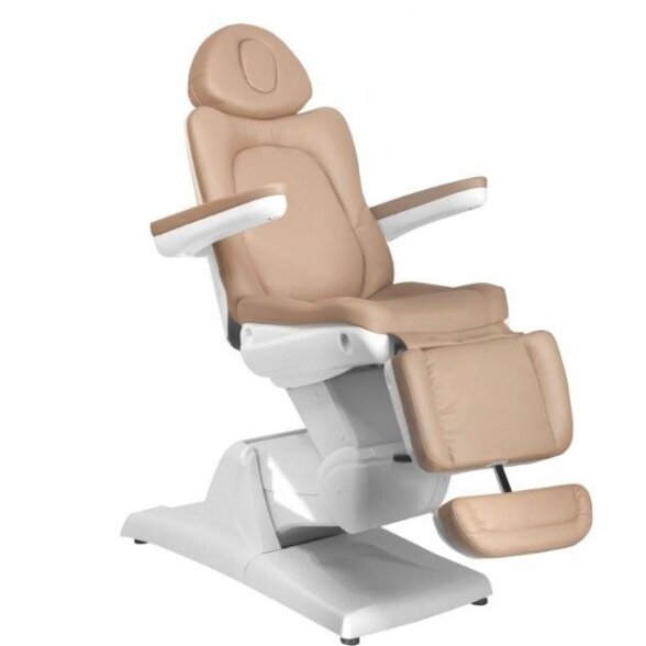 Cosmetology chair AZZURRO 870 CAPPUCINO 6