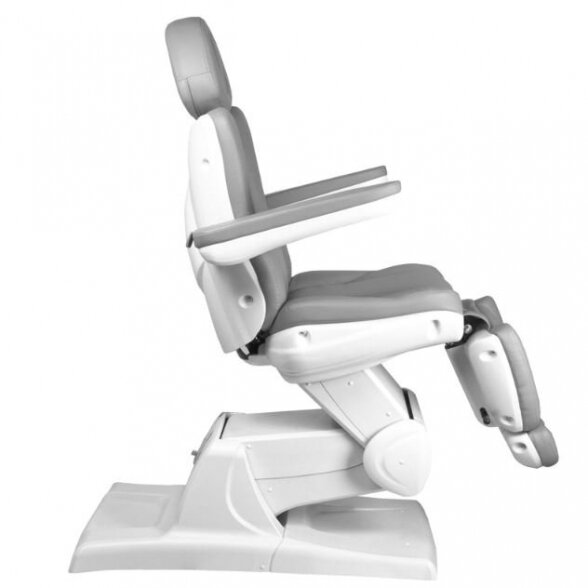 Cosmetology chair AZZURRO 870. gray  5