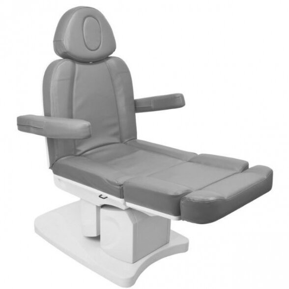 Cosmetology chair AZZURRO 870. gray  6