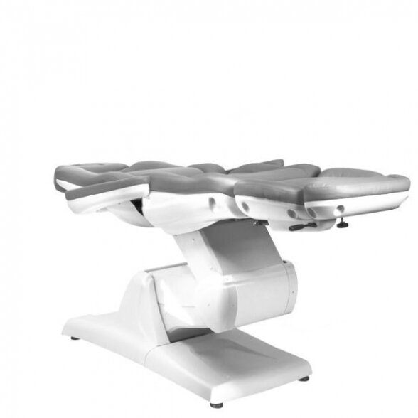 Cosmetology chair AZZURRO 870. gray  8