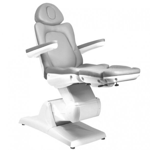 Cosmetology chair AZZURRO 870. gray  10