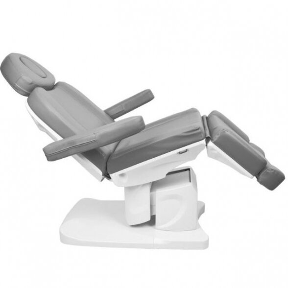 Cosmetology chair AZZURRO 870. gray  13