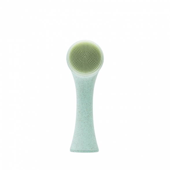 CARELIKA 3D massage brush for facial skin care 1