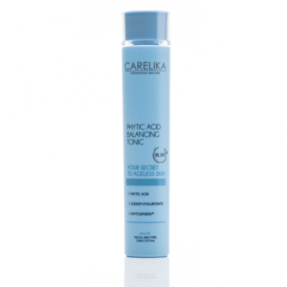 Carelika Phytic acid, balancing face tonic 1