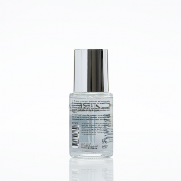 Carelika caviar serum, 30ml 1