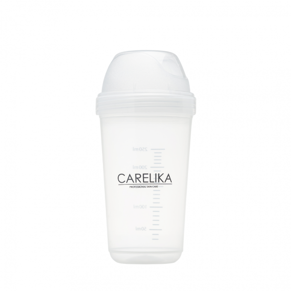 CARELIKA Container for mixing face masks, 250ml