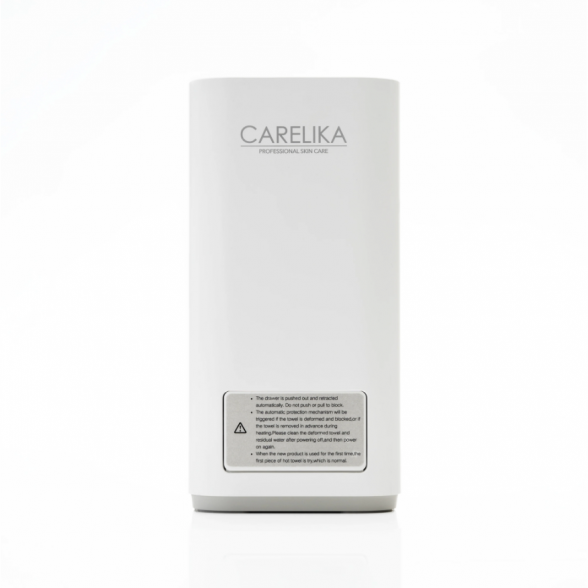 Carelika towel heating device Hot Towel Device 1