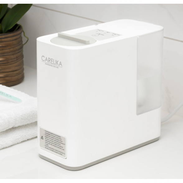 Carelika towel heating device Hot Towel Device 2