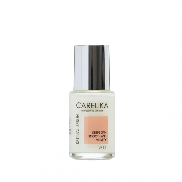 Сыворотка для лица Carelika Retinol Serum, 30мл