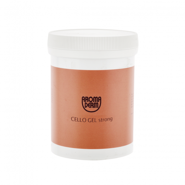 CELLO gel, strong, 1000 ml