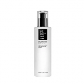 COSRX BHA Blackhead Power Liquid essence-tonic for Blackheads and Comedones, 100ml