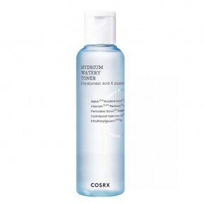 COSRX Hydrium Watery Toner face tonic, 150ml