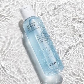 COSRX Hydrium Watery Toner face tonic, 150ml