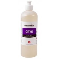 Dermedics CRYO cooling gel for cosmetic procedures, 1000ml