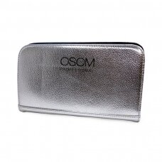Dėklas žirklėms Osom Professional Silver