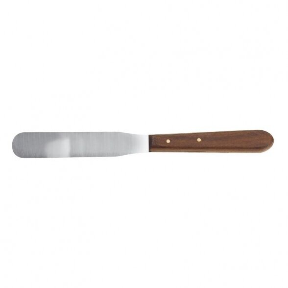 Body depilatory spatula SIBEL, 21cm