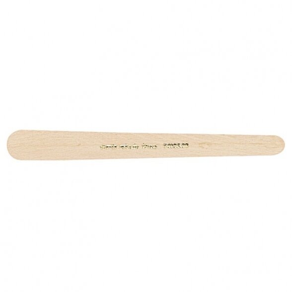 Depilatory spatula for face SIBEL, 15cm