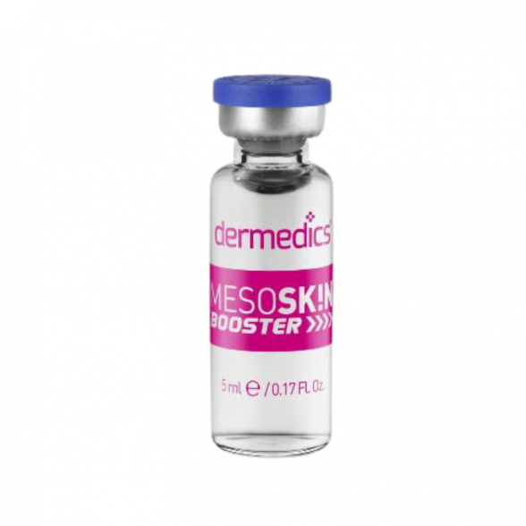 Dermedics Mesoskin 4D Booster firming serum, 5ml