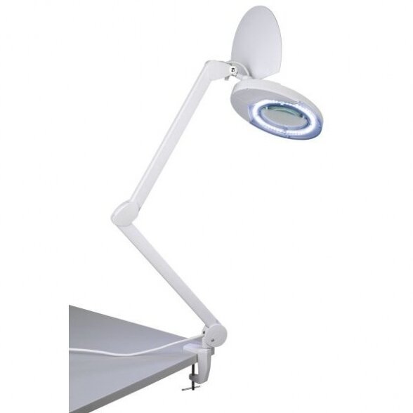 Magnifying lamp SIBEL LED MAGNIFY D5