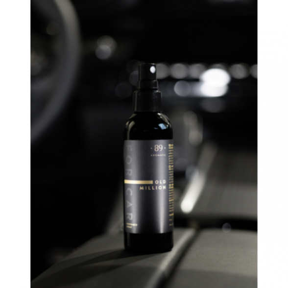 DORE Car fragrance spray 2